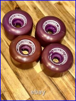 G&S Chromoly Trucks With SIMS Nitro Wheels Vintage Original NOS G&S Chromoly Trucks With SIMS Nitro Wheels Vintage Original NOS