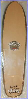 G&S Fibreflex Bowlrider Reissue