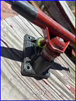G&S skateboard trucks Vintage OG