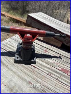 G&S skateboard trucks Vintage OG