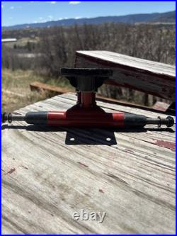 G&S skateboard trucks Vintage OG