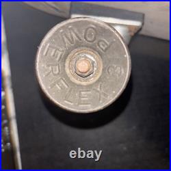 Gordon And Smith G&s Stacey Peralta Warp Tail V1 Skateboard Powerflex Invader