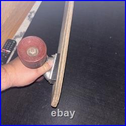 Gordon And Smith G&s Stacey Peralta Warp Tail V1 Skateboard Powerflex Invader