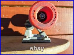 Gordon Smith Stacy Peralta 1970s Warp Tail Skateboard Retro Socal Vintage