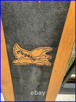 Gremic Pegasus Skateboard vintage 1970's RARE