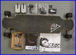 Grombiz C-11 Scriber Adjustable Trucks Surfing Aussie Skateboard & Accessories