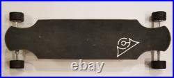 Grombiz C-11 Scriber Adjustable Trucks Surfing Aussie Skateboard & Accessories