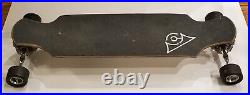 Grombiz C-11 Scriber Adjustable Trucks Surfing Aussie Skateboard & Accessories