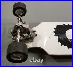 Grombiz C-11 Scriber Adjustable Trucks Surfing Aussie Skateboard & Accessories