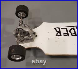 Grombiz C-11 Scriber Adjustable Trucks Surfing Aussie Skateboard & Accessories