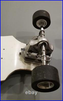 Grombiz C-11 Scriber Adjustable Trucks Surfing Aussie Skateboard & Accessories