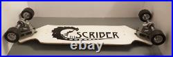 Grombiz C-11 Scriber Adjustable Trucks Surfing Aussie Skateboard & Accessories