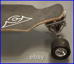 Grombiz C-11 Scriber Adjustable Trucks Surfing Aussie Skateboard & Accessories