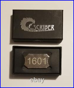 Grombiz C-11 Scriber Adjustable Trucks Surfing Aussie Skateboard & Accessories