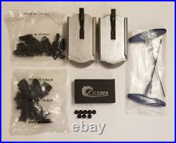 Grombiz C-11 Scriber Adjustable Trucks Surfing Aussie Skateboard & Accessories