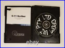 Grombiz C-11 Scriber Adjustable Trucks Surfing Aussie Skateboard & Accessories