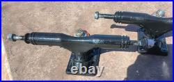 Gull Wing HPG IV Pro Vintage Skateboard Trucks 9 Axle