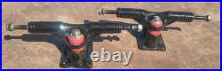 Gull Wing HPG IV Pro Vintage Skateboard Trucks 9 Axle
