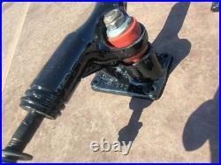 Gull Wing HPG IV Pro Vintage Skateboard Trucks 9 Axle