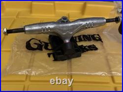 Gullwing Super Pro 3 VINTAGE OG NOS Skateboard Trucks RARE ORIGINALS