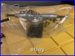 Gullwing Super Pro 3 VINTAGE OG NOS Skateboard Trucks RARE ORIGINALS