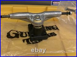 Gullwing Super Pro 3 VINTAGE OG NOS Skateboard Trucks RARE ORIGINALS