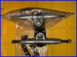 Gullwing Super Pro 3 VINTAGE OG NOS Skateboard Trucks RARE ORIGINALS