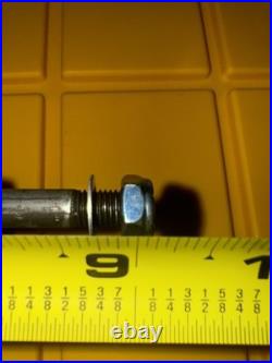 Gullwing Super Pro 3 VINTAGE OG NOS Skateboard Trucks RARE ORIGINALS