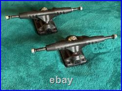 Gullwing Trucks 9 Mach V super Pro light weight composite VINTAGE NOS NEW