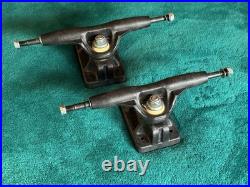 Gullwing Trucks 9 Mach V super Pro light weight composite VINTAGE NOS NEW