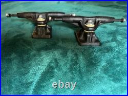 Gullwing Trucks 9 Mach V super Pro light weight composite VINTAGE NOS NEW