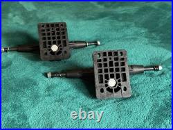 Gullwing Trucks 9 Mach V super Pro light weight composite VINTAGE NOS NEW