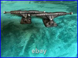 Gullwing Trucks 9 Mach V super Pro light weight composite VINTAGE NOS NEW