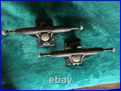 Gullwing Trucks 9 Mach V super Pro light weight composite VINTAGE NOS NEW
