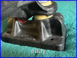 Gullwing Trucks 9 Mach V super Pro light weight composite VINTAGE NOS NEW
