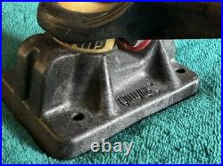 Gullwing Trucks 9 Mach V super Pro light weight composite VINTAGE NOS NEW