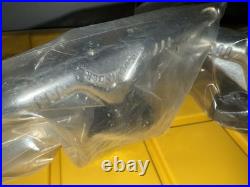 Gullwing Vintage NOS Sidewinder Skateboard Trucks Rare Mint 9 Sealed Polished