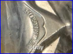 Gullwing Vintage NOS Sidewinder Skateboard Trucks Rare Mint 9 Sealed Polished