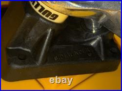 Gullwing Vintage NOS Sidewinder Skateboard Trucks Rare Mint 9 Sealed Polished