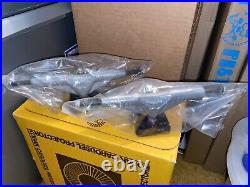Gullwing Vintage NOS Sidewinder Skateboard Trucks Rare Mint In Bag 9