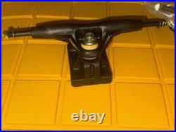Gullwing Vintage NOS Super Pro Mach V Skateboard Trucks Rare Mint 9 LIGHTEST