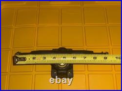 Gullwing Vintage NOS Super Pro Mach V Skateboard Trucks Rare Mint 9 LIGHTEST Gullwing Vintage NOS Super Pro Mach V Skateboard Trucks Rare Mint 9 LIGHTEST