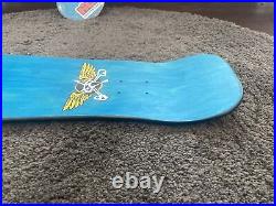 Handmade Search For Animal Chin Skateboard Custom made