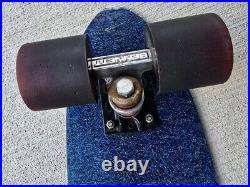 Hobie Competition 1970's Fiberglass Skateboard WithBennett Trucks 27