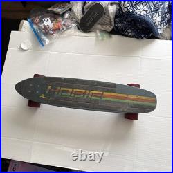 Hobie Competition Vintage Skateboard with acs-500 trucks