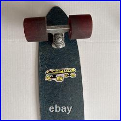 Hobie Competition Vintage Skateboard with acs-500 trucks