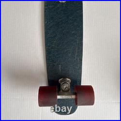 Hobie Competition Vintage Skateboard with acs-500 trucks