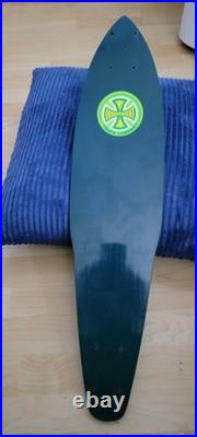 Hobie Flex (fibreflex) Vintage Skateboard 1970s