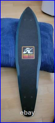 Hobie Flex (fibreflex) Vintage Skateboard 1970s