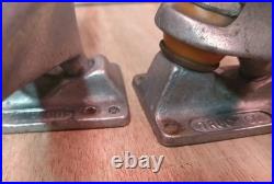 Independent 9 Trucks USA Made Vintage 169 OGs